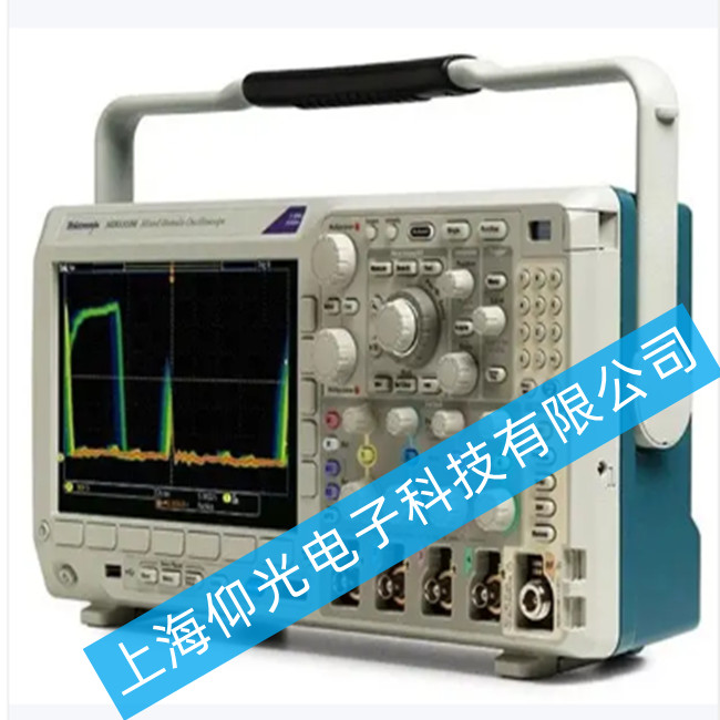 Tektronix̩MDO3000ʾMDO3024-MDO3054F(xin)Դϵ̎